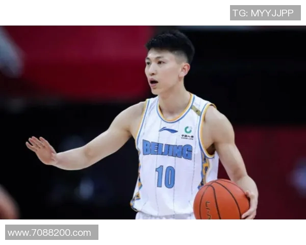 刘晓宇的成长之路：从篮球新星到职业赛场的奋斗历程与心路历程